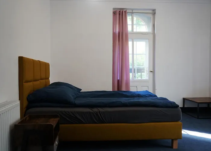 Hotel Krasnoludki