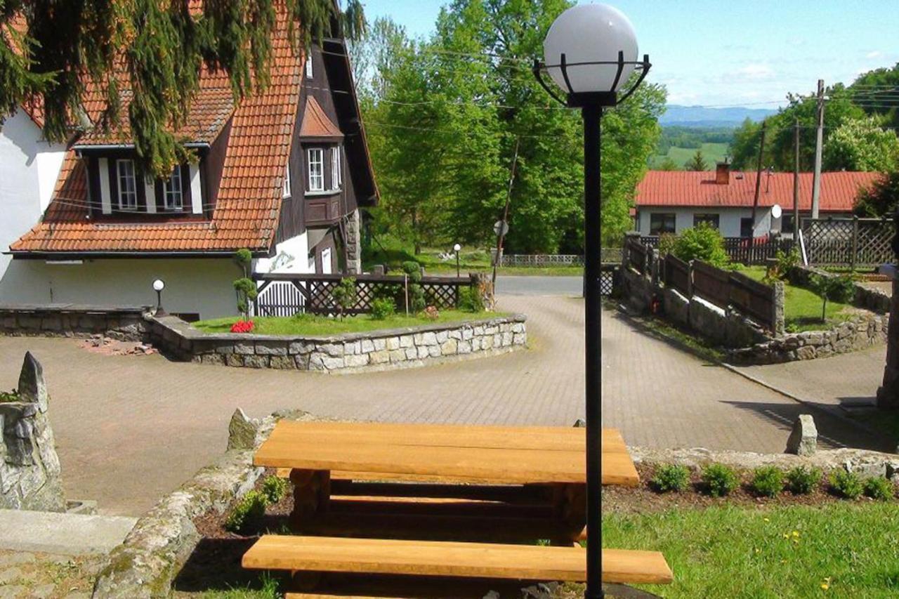 Krasnoludki Hotel Sosnowka (Jelenia Gora)