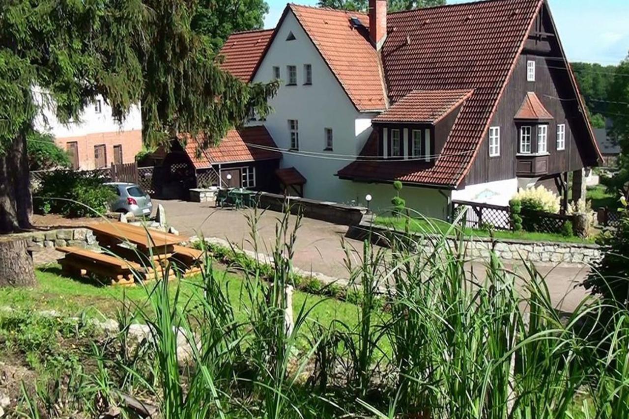Krasnoludki