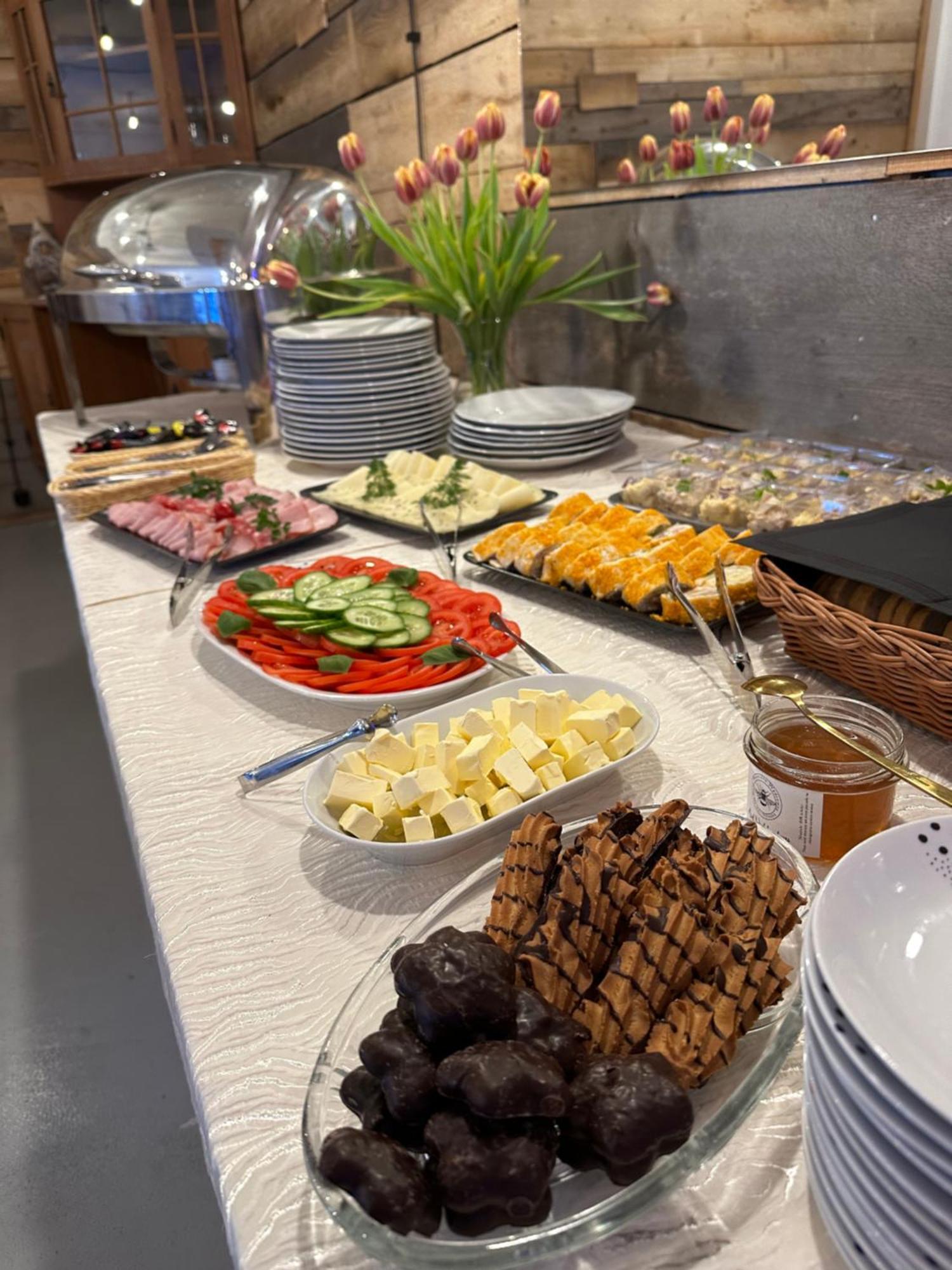 Krasnoludki Hotel Sosnowka (Jelenia Gora)
